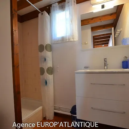 Holiday home Maison T3 Bis La Palmyre - Terrasse, Wifi, Parking, Proche Et Commerces - Fr-1-705-80 *