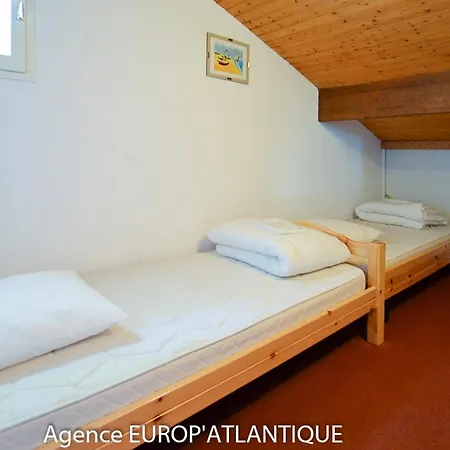 Maison T3 Bis La Palmyre - Terrasse, Wifi, Parking, Proche Et Commerces - Fr-1-705-80 * Les Mathes