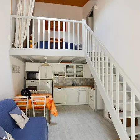 Maison T3 Bis La Palmyre - Terrasse, Wifi, Parking, Proche Et Commerces - Fr-1-705-80